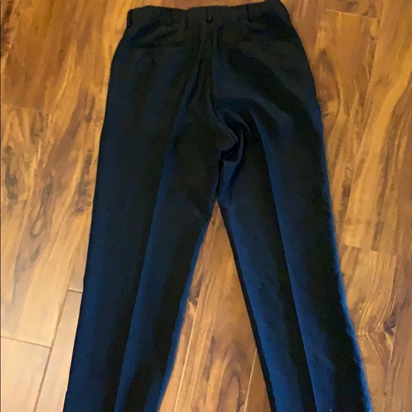 Men’s Dress Slacks - Picture 3 of 3